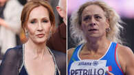 First transgender Paralympian Valentina Petrillo hits back at JK Rowling