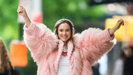 Suki Waterhouse opening for Taylor Swift on Eras Tour & calls gig 'an honor'