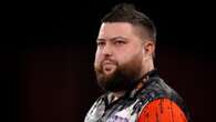 Michael Smith OUT of World Championships after shock defeat to 600/1 youngster