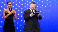 Luke Littler wins Young SPOTY after taking darts world by storm in epic year