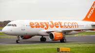 Easyjet chaos after teen girl tried to open plane door MID-AIR in row