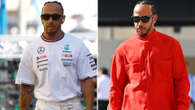 Lewis Hamilton fashion choice bizarrely called 'inappropriate' by ex-team-mate