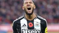 Sublime Joelinton strike leads comeback win for Toon at high-flyers