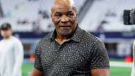 Mike Tyson, 58, drops major hint about retirement plans after Jake Paul fight