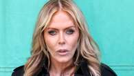 Sorry Patsy Kensit, stop pretending you know how difficult my love life is