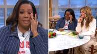 Alison Hammond in tears live on This Morning after rare comment about boyfriend