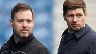 Gerrard reunited with Beale as he's appointed Al-Ettifaq assistant