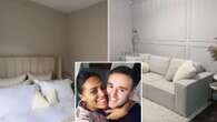 I'm A Celeb's Alan Halsall's co-star ex Tisha Merry reveals stunning new house