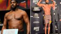 Watch Jon Jones complete incredible UFC body transformation by shedding a STONE