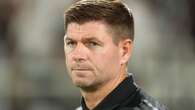 Gerrard meets with Al-Ettifaq chiefs amid calls for him to quit