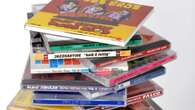 Brits urged to check old DVD collections for titles that could be worth hundreds