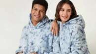 Lidl launches Oodie dupes and fluffy onesies to keep you warm this winter