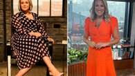 Dragon’s Den star Sara Davies reveals how she dropped three dress sizes