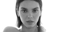 Kendall Jenner wows as she strips topless and shows off new short haircut