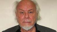 Golf club captain quits after dressing as paedophile Gary Glitter for a party