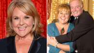 Corrie icon Wendi Peters slams bosses axing Les Battersby off-screen