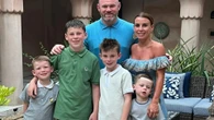 I'm A Celeb's Coleen shares meaning behind son's name and link to her