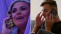 Towie in ‘fake’ row as fans left cringing over huge mistake in dramatic final scenes