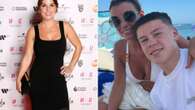 IAC's Coleen Rooney posts sweet snap to celebrate son Kai's 15th birthday