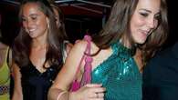 How Kate & Pippa Middleton became the 'Sizzler Sisters' title in the 2000s