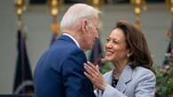 ‘Wild scheme’ to make Kamala PRESIDENT cooked up by Dems ex-comms chief