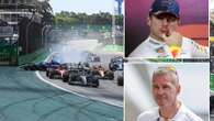 Inside F1 row as axed director accused of deliberately hampering Verstappen