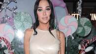 Tulisa reveals major new career move as she heads into I’m A Celeb jungle