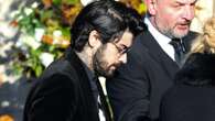 Zayn reunites with 1D for 1st time since he left band at Liam's funeral