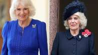 Queen Camilla will NOT attend Remembrance services as she continues recovery