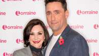 Heartbreaking moment Strictly's Shirley Ballas hinted at split with toyboy