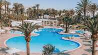 EasyJet holidays' affordable family resorts have waterparks & free beach buses