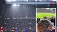 'Sums up the season' - Man Utd slammed for selling sickening burnt pie