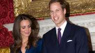 Kate & Wills' love has ‘Benjamin Buttoned’, according to body language