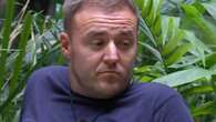 Corrie's Alan Halsall opens up on divorce from Lucy-Jo Hudson on I'm A Celeb