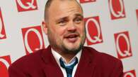 Al Murray furious as vandals smash his car window and steal pub landlord outfit