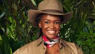 Oti Mabuse admits ‘I’m not everyone’s cup of tea’ ahead of I’m a Celeb showdowns