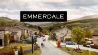 Emmerdale star shares big hint he's got married - a year after getting engaged