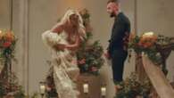 Watch MAFS’ Sacha breaks down & storm out of series finale