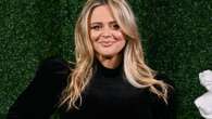 Emily Atack reveals sexy treat she'd love for birthday to enjoy on her own