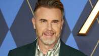 Gary Barlow reveals why his kids shunned fame - including son who towers over him