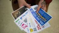 Thousands to get up to £75 in free supermarket vouchers - will you?