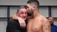 I’m A Celeb's Tony Bellew reveals secret grief battle after dad’s diagnosis