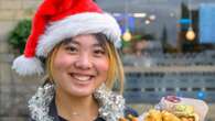 Fish and chip shop launches Xmas dinner with a twist - would you eat it?