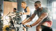 Men rank physical over mental health - things blokes think make them healthy