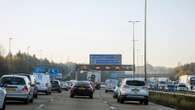 Major motorway used by 150,000 drivers to SHUT this month sparking travel chaos