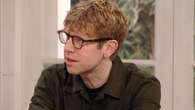 Josh Widdicombe reveals perk to signing up for Strictly's Christmas special