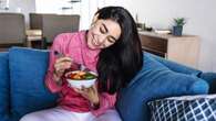 Generation putting health at risk as almost half eat meals on sofa or in bed