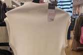 Fashion fans race to Primark for £14 dupe of £125 Odd Muse dress