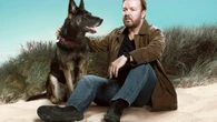 Ricky Gervais teams up with EastEnders star for new animated comedy series