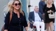 Eamonn Holmes' new love 'calling him her soulmate', just months of dating